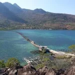 Diiringi Keindahan Teluk Maumere, Ini Dia Jawara di Etape I TdF 2017 Diiringi Keindahan Teluk Maumere, Ini Dia Jawara di Etape I TdF 2017