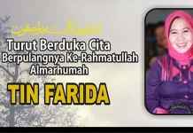 Kadis Kebersihan Kendari Tin Farida Tutup Usia Kadis Kebersihan Kendari Tin Farida Tutup Usia