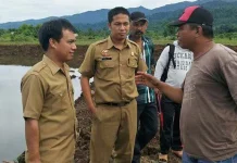 Tahun Ini, DKP Konut Bangun BBI di Oheo Tahun Ini, DKP Konut Bangun BBI di Oheo