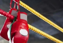 Kapolri Cup, Petinju Sultra Takluk Ditangan Petinju Sasana Angkatan Udara Kapolri Cup, Petinju Sultra Takluk Ditangan Petinju Sasana Angkatan Udara