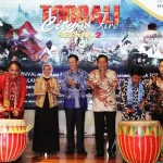 Festival Budaya Toboali City On Fire Season II 2017 Resmi Diluncurkan di Jakarta Festival Budaya Toboali City On Fire Season II 2017 Resmi Diluncurkan di Jakarta