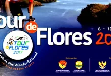 Gerakan Sejuta Cangkir Flores Siap Temani Tour de Flores 2017 Gerakan Sejuta Cangkir Flores Siap Temani Tour de Flores 2017