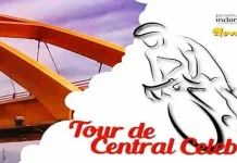 12 Negara Siap Adu Cepat di Tour de Central Celebes (TDCC), 6-8 November 2017 Tour de Central Celebes (TDCC)
