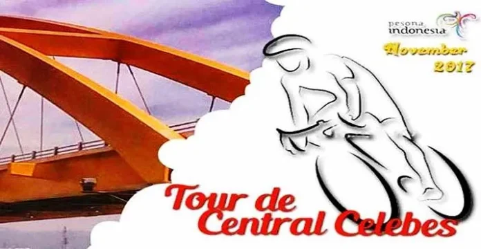 Tour de Central Celebes (TDCC)