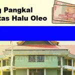 Polemik Penerapan Uang Pangkal, Ini Saran Ika Alumni UHO uang pangkal uho, uang pangkal, uho