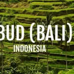 15 Kota Terbaik di Dunia Salah Satunya Ubud Bali 15 Kota Terbaik di Dunia Salah Satunya Ubud Bali