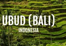 15 Kota Terbaik di Dunia Salah Satunya Ubud Bali 15 Kota Terbaik di Dunia Salah Satunya Ubud Bali