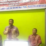 300 Calon Maba ikut Ujian CBT Seleksi Mandiri di USN Kolaka 300 Calon Maba ikut Ujian CBT Seleksi Mandiri di USN Kolaka