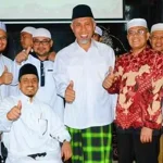 Multaqa Da’i Internasional Resmi Dibuka, 506 Da’i dan Ulama Hadir di Padang Multaqa Da'i Internasional Resmi Dibuka, 506 Da'i dan Ulama Hadir di Padang