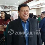 DPR RI Proses Usulan Perubahan Kawasan Hutan 9 Daerah, Termasuk Sultra Umar Arsal