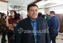 Pindah Komisi IV, Umar Arsal Janji Sejahterakan Petani dan Nelayan Sultra Umar Arsal