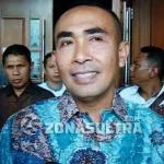 Umar Samiun: Saya Tidak Pernah Suap Akil Mochtar Umar Samiun