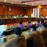 Pemprov Sultra Kirim 58 Perserta Utsawa Dharmagita ke Tingkat Nasional Pemprov Sultra Kirim 58 Perserta Utsawa Dharmagita ke Tingkat Nasional