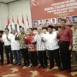 Ali Mazi Janji Benahi Infrastruktur Jalan di Sultra Ali Mazi Janji Benahi Infrastruktur Jalan di Sultra