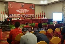 Usung Tagline Sebuah Peradaban Baru, Rusman Emba Prioritaskan Pembangunan Sarana Transportasi Usung Tagline Sebuah Peradaban Baru, Rusman Emba Prioritaskan Pembangunan Sarana Transportasi