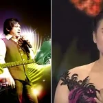 Wali Band dan Aulia D’Academy Sihir Wisman Crossborder Wali Band dan Aulia D'Academy Sihir Wisman Crossborder