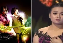 Wali Band dan Aulia D’Academy Sihir Wisman Crossborder Wali Band dan Aulia D'Academy Sihir Wisman Crossborder