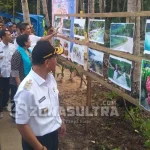 Wantimpres Sebut Desa Wisata Namu Surga Hijau di Indonesia Timur Wantimpres Sebut Desa Wisata Namu Surga Hijau di Indonesia Timur