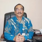 OJK Awasi Jasindo Dalam Penyaluran Asuransi Nelayan di Sultra Kepala OJK Sultra, Widodo