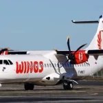 Mulai 10 April, Wings Air Kembali Buka Penerbangan ke Wakatobi Wings Air