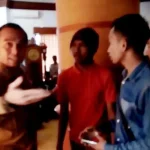 Alasan Ruangan Sempit, Asrpri Bupati Wakatobi Larang Wartawan Liputan Alasan Ruangan Sempit, Asrpri Bupati Wakatobi Larang Wartawan Liputan