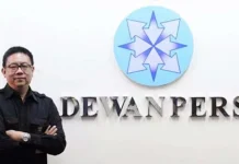 Soal Pendataan Media, Ketua Dewan Pers Bantah Pernyataan SMSI Sultra Ketua Dewan Pers Nasional Yoseph Adi Prasetyo