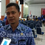RSUP Bahteramas Sultra Tambah Kamar VIP Direktur RSUP Bahteramas dr Yusuf Hamra
