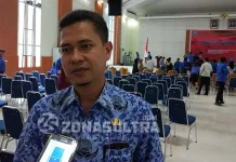 RSUP Bahteramas Sultra Tambah Kamar VIP Direktur RSUP Bahteramas dr Yusuf Hamra