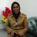 Hasil Lelang Jabatan di Pemda Buton Diumumkan Bulan Agustus Kepala BKD Kabupaten Buton Zanuriah