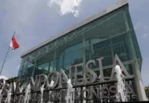 BI Proyeksikan Kebutuhan Uang Jelang Idul Adha Tidak Terlalu Signifikan Bank Indonesia