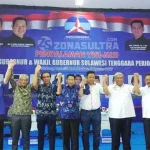 Jika Terpilih, Ini Janji Politik 7 Bakal Calon Gubernur Sultra Jika Terpilih, Ini Janji Politik 7 Bakal Calon Gubernur Sultra