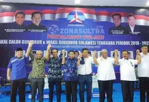 Jika Terpilih, Ini Janji Politik 7 Bakal Calon Gubernur Sultra Jika Terpilih, Ini Janji Politik 7 Bakal Calon Gubernur Sultra