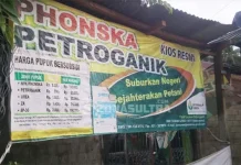 Distributor Paksa Beli Dua Jenis Pupuk, Petani Kolut Dilema Distributor Paksa Beli Dua Jenis Pupuk, Petani Kolut Dilema