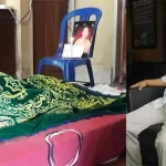 Sekretaris DPD Partai Gerindra Sultra Tutup Usia Sekretaris DPD Partai Gerindra Sultra Tutup Usia