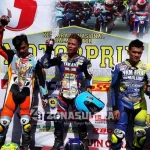 Tersisa 1 Seri, Pembalap Sultra Dipastikan Juara Umum Kelas MP 1 Tersisa 1 Seri, Pembalap Sultra Dipastikan Juara Umum Kelas MP 1