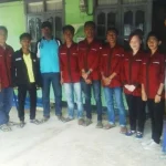 Hipma Butur Makassar Lakukan Pembinaan di Desa Banubanua Jaya Hipma Butur Makassar Lakukan Pembinaan di Desa Banubanua Jaya