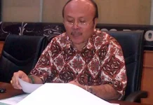 Di London, Produk UKM Indonesia Diminati I Wayan Dipta