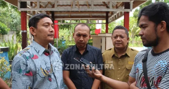Imron Rosyadi DPRD Kabupaten Bangkalan Adopsi Pengelolaan Budidaya Perikanan Wakatobi