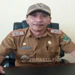 523 Guru Honda di Konawe Belum Terima Intensif Kepala Dinas Pendidikan Nasional (Kadiknas) Konawe, Jumrin