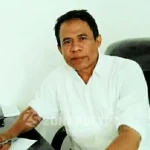 Raperda Belum Rampung, Pilkades Mubar Kembali Ditunda Kabag Hukum Mubar, La Gandi