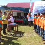 Kadie Liya Sepakati Perairan Pulau Sumanga Jadi kawasan Penangkapan Ikan di Wakatobi Kadie Liya Sepakati Perairan Pulau Sumanga Jadi kawasan Penangkapan Ikan di Wakatobi