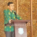 Anggaran Tak Cukup, Seleksi Jabatan Kadis di Wakatobi Molor Kepala Seksi Diklat, Badan Kepegawaian dan Pengembangan SDM Kabupaten Wakatobi La Ode Anwar