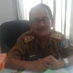 Pasang Baliho di Pohon, DLHK Nilai Tim Sukses Balon Gubernur Tidak Paham Aturan pelaksana tugas (Plt) Kepala Dinas Lingkungan Hidup dan Kebersihan Kota Kendari Mohammad Nur Razak