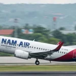 Pariwisata Maju Pesat, NAM Air Tambah Frekuensi Penerbangan Jakarta-Banyuwangi NAM Air