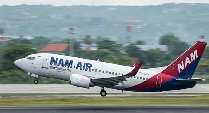 NAM Air