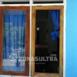 Tak Diladeni, Dua OTK mengamuk di RSUD Buton