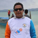 TPI Pulau Tomia Wakatobi Segera Difungsikan Kepala Bidang (Kabid) Perikanan Tangkap, Dinas Kelautan dan Perikanan kabupaten Wakatobi Oktawinus