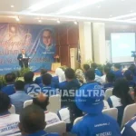Zulkifli Hasan Berharap Asrun dan Tina Nur Alam Saling Membela dan Mendukung Zulkifli Hasan Berharap Asrun dan Tina Nur Alam Saling Membela dan Mendukung