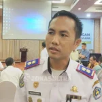 Dishub: Jangan Dirikan Bangunan Tanpa Perhatikan Andalalin Kepala Bidang (Kabid) Perhubungan Darat Agus Sutarto