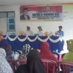 Dikunjungi Ridwan Bae, Masyarakat Morosi Keluhkan Hal Ini Dikunjungi Ridwan Bae, Masyarakat Morosi Keluhkan Hal Ini